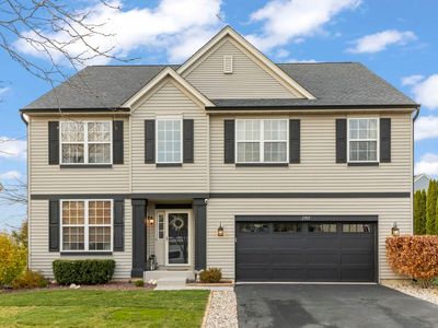 2305 Providence Way, Joliet, IL, 60431