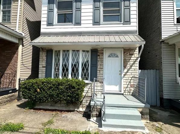 420 N 4th St, Sunbury, PA 17801