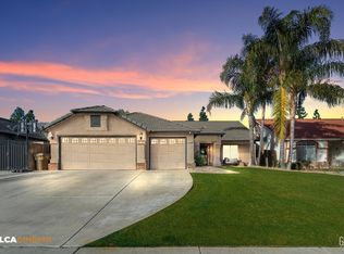 4319 Gelding Way, Bakersfield, CA 93312