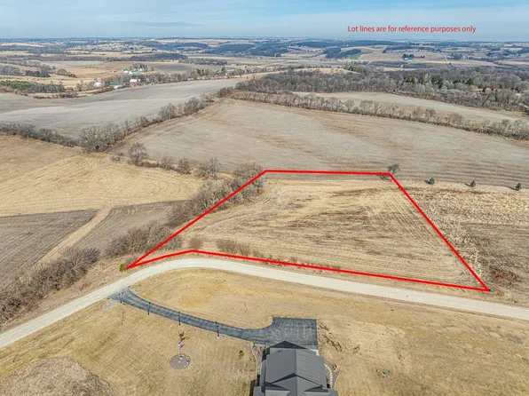LOT 3 Deerfield Dr, Monroe, WI 53566