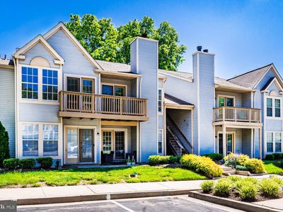 4720 Dorsey Hall Dr UNIT 608, Ellicott City, MD, 21042
