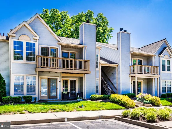 4720 Dorsey Hall Dr Unit 608, Ellicott City, MD 21042