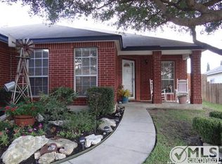 5606 Spring Quail, San Antonio, TX 78247