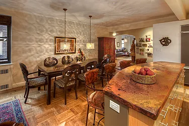 Sold by Brown Harris Stevens