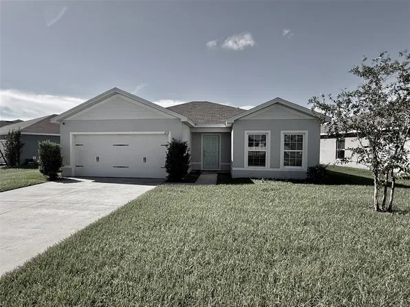 634 Eagle Landing Blvd, Winter Haven, FL 33880
