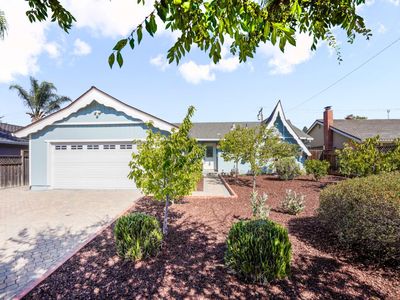 5688 Waltrip Ln, San Jose, CA, 95118