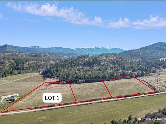 2nd image of 0 Skok Rd Lot 1