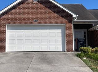 1128 Harbin Ridge Ln, Knoxville, TN 37909