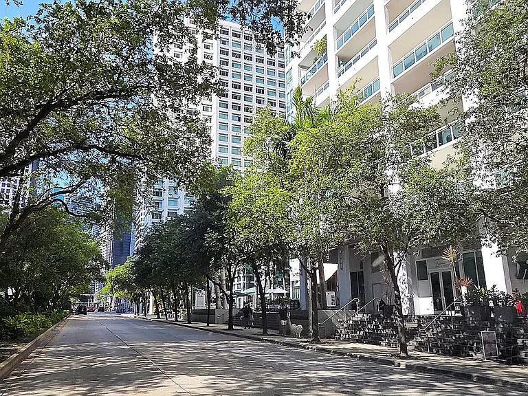 951 Brickell Ave #4308 — Photo 39