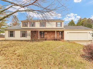 1914 Trout Valley Dr, Champaign, IL 61822