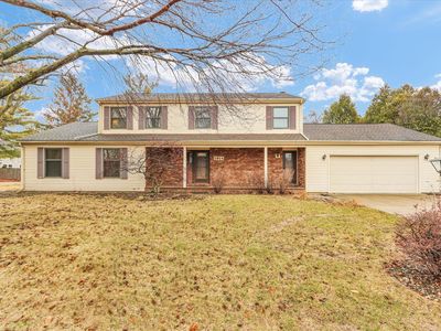 1914 Trout Valley Dr, Champaign, IL, 61822