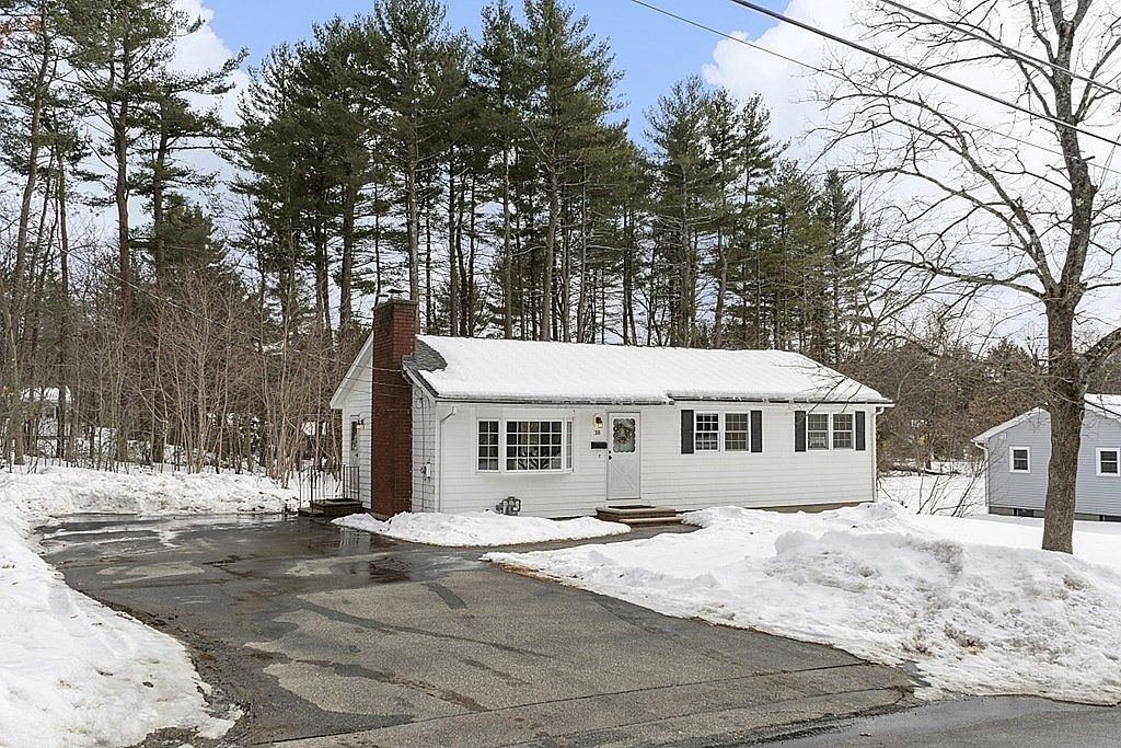 38 Kensington Dr, Chelmsford, MA 01824 Zillow