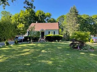 1419 Hallock Ave, Port Jefferson Station, NY 11776