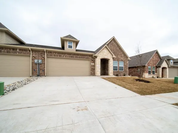 8507 Christie Ln, Greenville, TX 75402