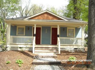 908-B Onslow St, Durham, NC 27705