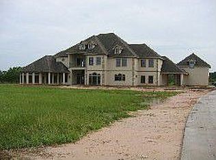 923 High Meadow Ranch Dr, Magnolia, TX 77355