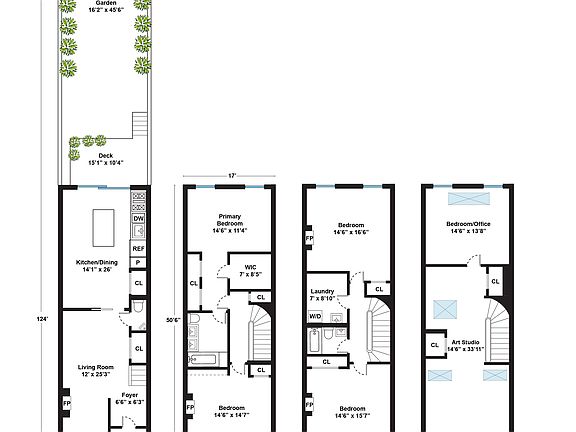 2nd image of 556 Washington Ave