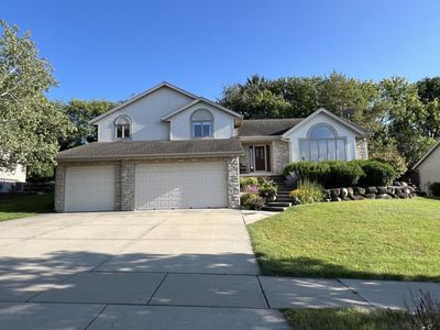 5903 Linden Parkway, Mc Farland, WI, 53558