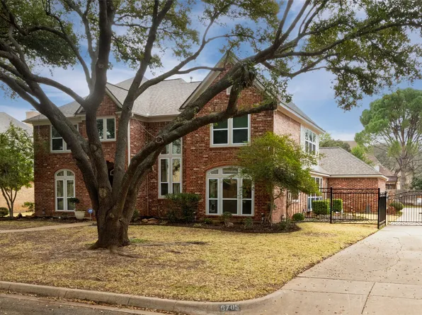 6705 Savannah Ln, Fort Worth, TX 76132