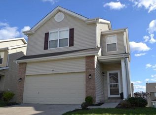 422 Spring Trce, O'Fallon, MO 63368