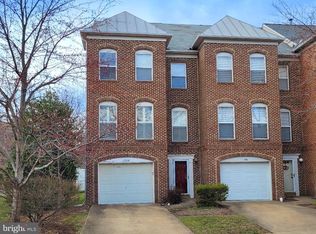 1708 Random Stone Ct, Reston, VA 20190
