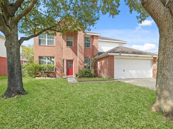 2214 Tremont Trail Ln, Katy, TX 77450