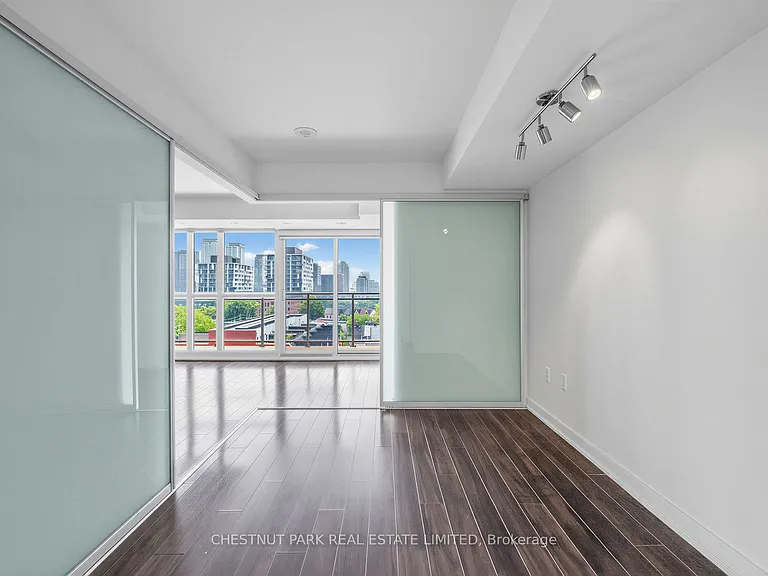 78 Tecumseth St #703 — Photo 16