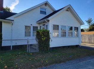 23 Dennison St, Johnston, RI 02919