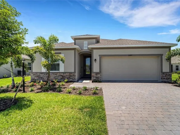 16807 Cayo Key Dr, Port Charlotte, FL 33953