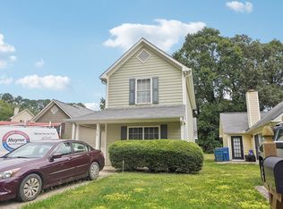 418 Devlin Pl, Durham, NC 27707