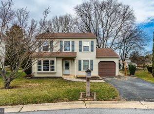 1305 Decatur Ct, Downingtown, PA 19335