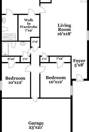 2nd image of this home