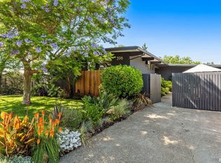 396 Hickory Ln, San Rafael, CA 94903