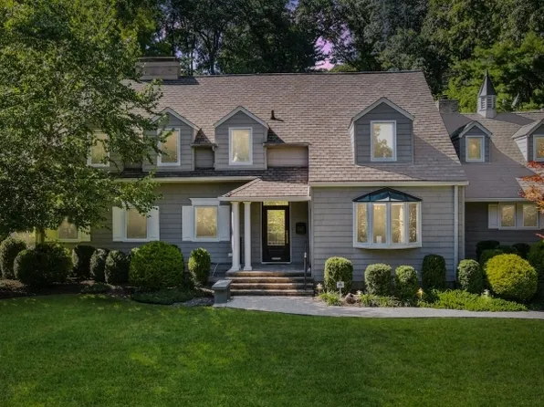 345 N Wyoming Ave, South Orange Village Twp., NJ 07079