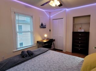 64 Amory St #8, Cambridge, MA 02139