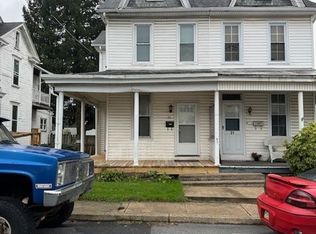 33 Butler St, Harrisburg, PA 17103