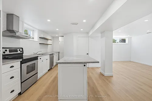 6 Greening Ct #LOWER Photo 1