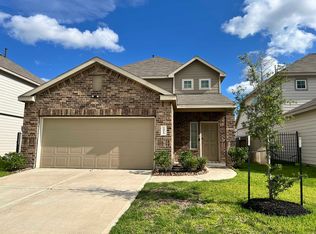 24915 Signorelli Way, Katy, TX 77493