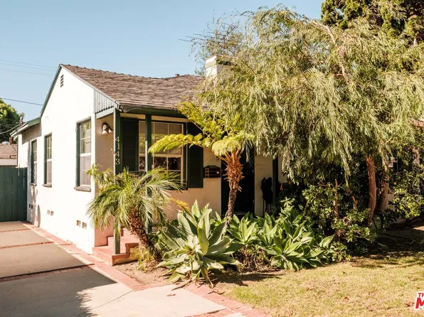 4143 Center St, Culver City, CA 90232
