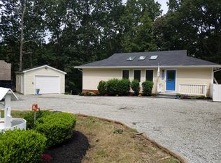 2134 Scarlet Mill Ln, Powhatan, VA 23139