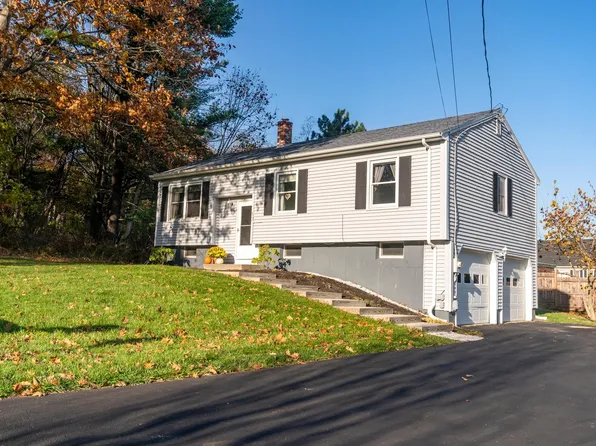 10 Daggett St, Portland, ME 04103