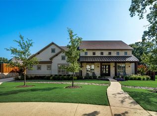 913 Lyndsey Way, Colleyville, TX 76034