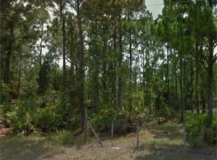 450 N Cabbage Palm St, Clewiston, FL 33440