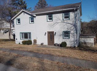 185 Brooklyn St, Mansfield, PA 16933