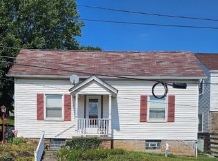 2795 Main St, Beallsville, PA 15313