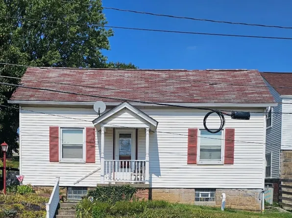 2795 Main St, Beallsville, PA 15313