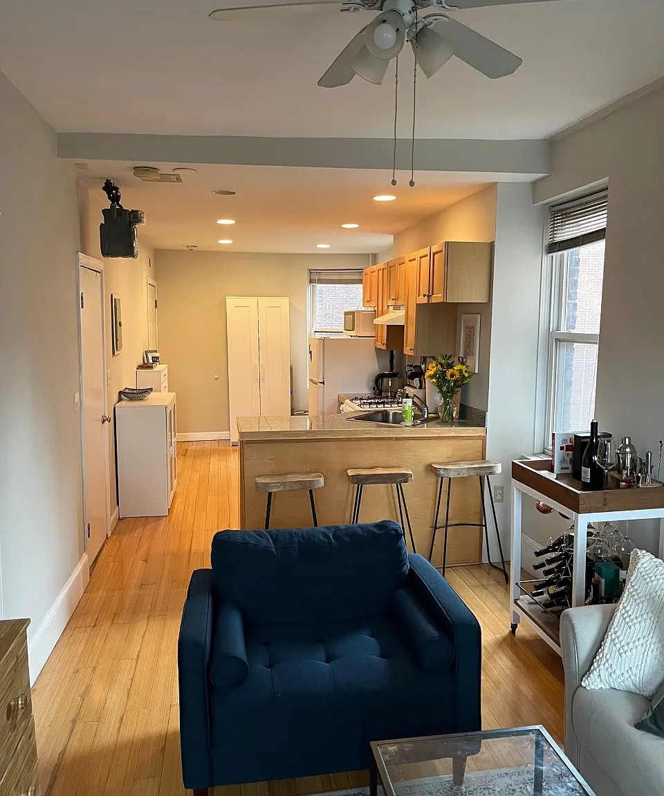 1 bed, 550 sqft, $2,800 — Photo 1