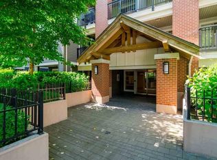 8929 202nd St #D303, Langley, BC V1M 0B4