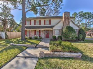 10711 Cranbrook Rd, Houston, TX 77042