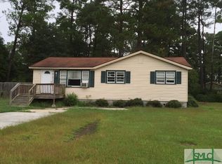 101 Conaway Rd, Bloomingdale, GA 31302